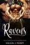 [Sons of Olympia 01] • Ravens_Sons of Olympia_Reverse Harem Romance